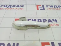 Ручка двери наружная задняя правая Hyundai Solaris