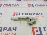 Ручка двери наружная задняя правая Hyundai Solaris
