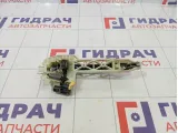 Ручка двери наружная задняя правая Hyundai Solaris