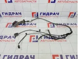 Проводка двери передней левой Hyundai Solaris 91605-H5010
