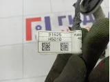 Проводка двери задней левой Hyundai Solaris 91625-H5010