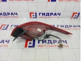 Фонарь задний наружный левый Hyundai Solaris 92401-H5000