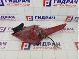 Фонарь задний наружный левый Hyundai Solaris 92401-H5000