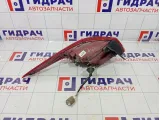 Фонарь задний наружный правый Hyundai Solaris 92402-H5000