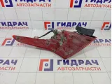 Фонарь задний наружный правый Hyundai Solaris 92402-H5000