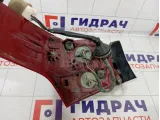 Фонарь задний наружный правый Hyundai Solaris 92402-H5000