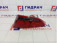 Фонарь задний внутренний правый Hyundai Solaris 92404-H5000
