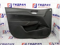 Обшивка двери передней левой Hyundai Solaris 82301-H5001-TRY