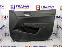 Обшивка двери передней правой Hyundai Solaris 82302-H5001-TRY