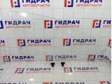 Стекло двери передней правой Hyundai Solaris 82420-H5000