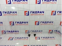 Стекло двери передней правой Hyundai Solaris 82420-H5000