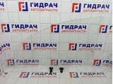 Стекло двери передней правой Hyundai Solaris 82420-H5000