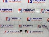 Стекло двери передней левой Hyundai Solaris 82410-H5000