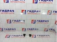 Стекло двери передней левой Hyundai Solaris 82410-H5000