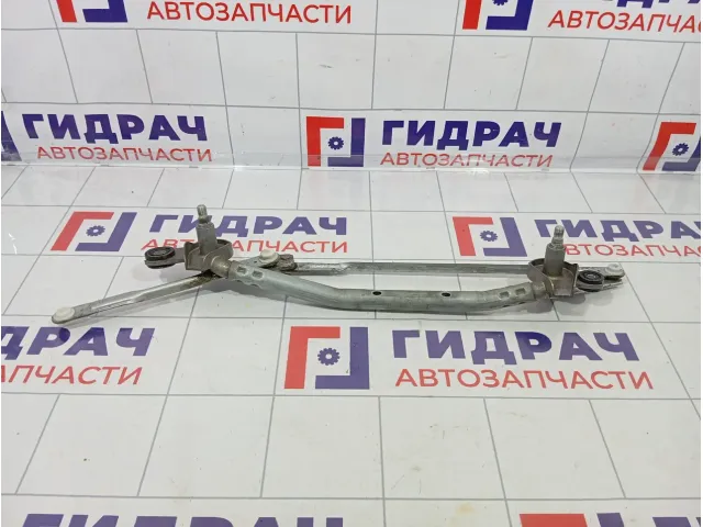 Трапеция стеклоочистителей Hyundai Solaris 98120-H5000