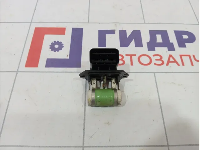 Резистор Hyundai Solaris 25385-4L000