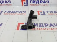 Горловина радиатора Hyundai Solaris 25327-H5010
