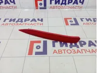 Отражатель в бампер задний левый Hyundai Solaris 92405-H5500