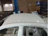 Крыша Hyundai Solaris