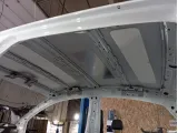 Крыша Hyundai Solaris