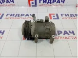Компрессор кондиционера Hyundai Solaris 97701-H5000