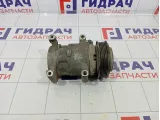 Компрессор кондиционера Hyundai Solaris 97701-H5000