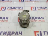 Компрессор кондиционера Hyundai Solaris 97701-H5000