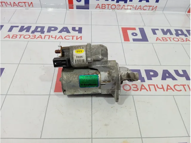 Стартер Hyundai Solaris 36100-03853