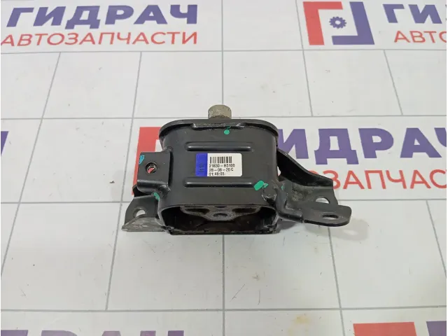 Опора КПП левая Hyundai Solaris 21830-H5100