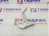 Петля капота левая Hyundai Solaris 79110-H5000