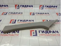 Обшивка стойки передней левой верхняя Hyundai Solaris 85810-H5000-TTX