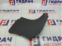 Обшивка стойки передней правой нижняя Hyundai Solaris 85824-H5000-TRY