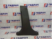 Обшивка стойки средней левой нижняя Hyundai Solaris 85835-H5000-TRY