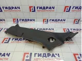 Обшивка стойки задней левой нижняя Hyundai Solaris 85890-H5000-TRY