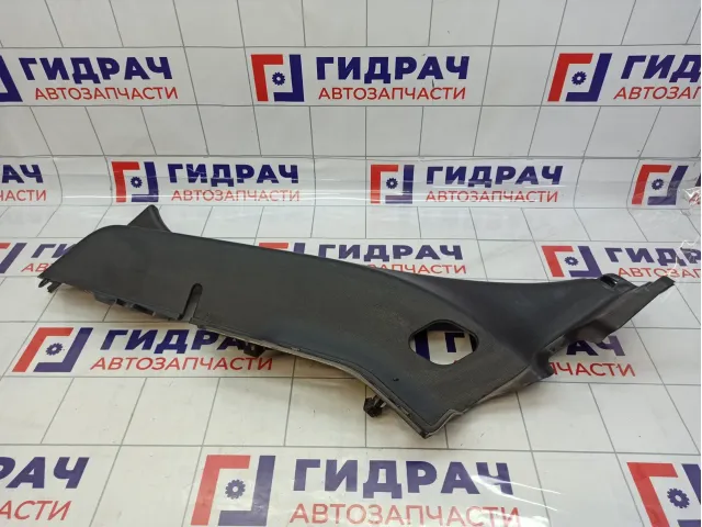 Обшивка стойки задней левой нижняя Hyundai Solaris 85890-H5000-TRY