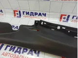 Обшивка стойки задней левой нижняя Hyundai Solaris 85890-H5000-TRY