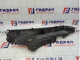 Обшивка стойки задней левой нижняя Hyundai Solaris 85890-H5000-TRY