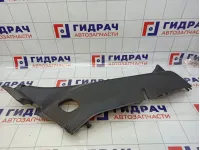 Обшивка стойки задней правой нижняя Hyundai Solaris 85895-H5000-TRY