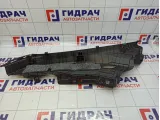 Обшивка стойки задней правой нижняя Hyundai Solaris 85895-H5000-TRY