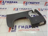 Накладка под рулевую колонку Hyundai Solaris 84750-H5000-TRY