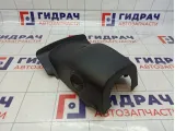 Кожух рулевой колонки нижний Hyundai Solaris 84850-H5200-TRY