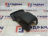 Кожух рулевой колонки нижний Hyundai Solaris 84850-H5200-TRY