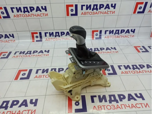 Кулиса КПП Hyundai Solaris 46700-H5100