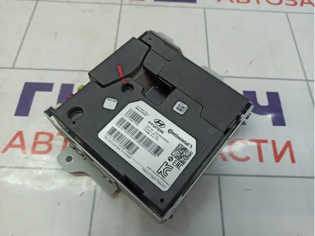 Блок электронный Hyundai Solaris 96510-H5100