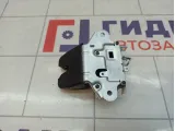 Замок багажника Hyundai Solaris 81230-H0010