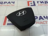Подушка безопасности в рулевое колесо Hyundai Solaris 56900-H5000-TRY