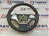 Рулевое колесо Hyundai Solaris 56100-H5600-TYF