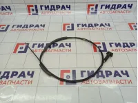 Трос лючка бензобака Hyundai Solaris 81590-H5000