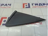 Накладка заднего крыла левого Hyundai Solaris 87810-H5000