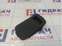 Обшивка багажника левая Hyundai Solaris 85738-H5000